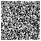 QR code with A & J Lawn And Landscaping contacts
