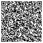 QR code with Present In The Heart Yoga LLC contacts