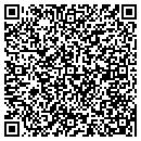 QR code with D J Rooke Investment Properties contacts