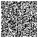 QR code with Root 1 Yoga contacts