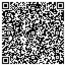 QR code with J & R Furniture contacts