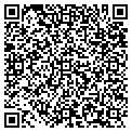 QR code with Jacob Del Cristo contacts