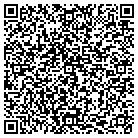 QR code with J & A Solution Services contacts