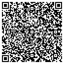 QR code with Hinde Investments LLC contacts
