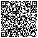QR code with James D Bartlett contacts