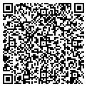 QR code with Jamie LLC contacts