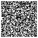 QR code with Something Yoga contacts
