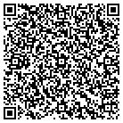 QR code with Martin B Perlman Associates L L C contacts