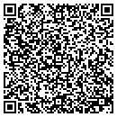 QR code with Lazy J Hideaway contacts