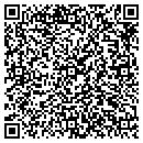 QR code with Raven's Nest contacts