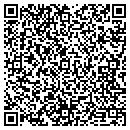 QR code with Hamburger Haven contacts
