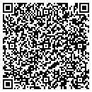 QR code with Happy Bento contacts