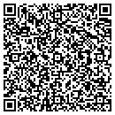 QR code with The Elements contacts