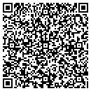 QR code with O & S Development Corporation contacts