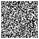 QR code with Raymond James contacts