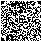 QR code with S & B Practice Management contacts