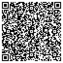 QR code with R And M Properties LLC contacts