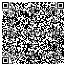 QR code with Phil's Comfort Zone contacts