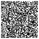 QR code with T M Ryan Financial Service contacts