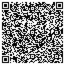 QR code with Apple Shack contacts
