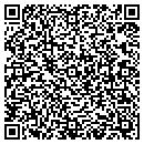 QR code with Siskin Inc contacts