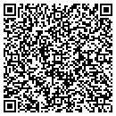 QR code with T C O Inc contacts