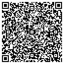 QR code with Tdt Inc contacts