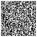 QR code with John's Burger contacts