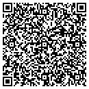 QR code with Yoga By Joan contacts
