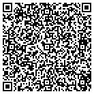 QR code with Yoga Center of Key Biscayne contacts