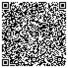 QR code with Chet Whiteside & Sons Exports contacts