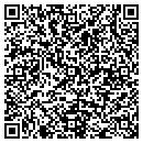 QR code with C R Ger L P contacts