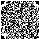 QR code with Adams Family Yard Maintenance contacts