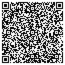 QR code with D J Curley Corp contacts
