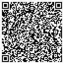 QR code with Yoga Java Inc contacts