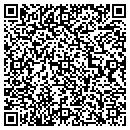 QR code with A Growing Tip contacts