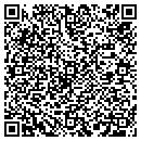 QR code with Yogalink contacts