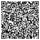 QR code with E C Koch & CO contacts