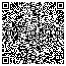 QR code with YOGA MIAMI contacts