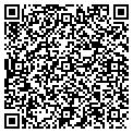 QR code with Yogamomba contacts