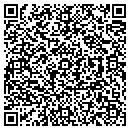 QR code with Forsters Inc contacts