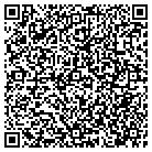 QR code with Rich Athletic Apparel Inc contacts