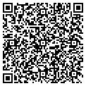 QR code with Mike's Burger contacts