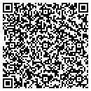 QR code with Yoga Source Davie contacts