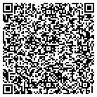 QR code with Nany's Burgers Inc contacts