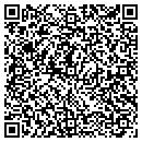 QR code with D & D Yard Service contacts