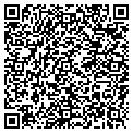 QR code with Yogaworks contacts