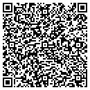 QR code with Y Yoga Inc contacts