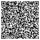 QR code with M&R Lawn Service LLC contacts