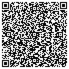 QR code with Naggatz Enterprises LLC contacts